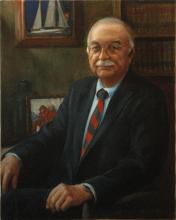 Juan R. Torruella (1974-1984)